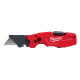 FASTBACK 6IN1 FOLDING UTILITY KNIFE - 48-22-1505 FASTBACK 6IN1 FOLDING UTILITY KNIFE - 48-22-1505